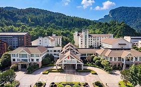 Pullman Zhangjiajie Hotel